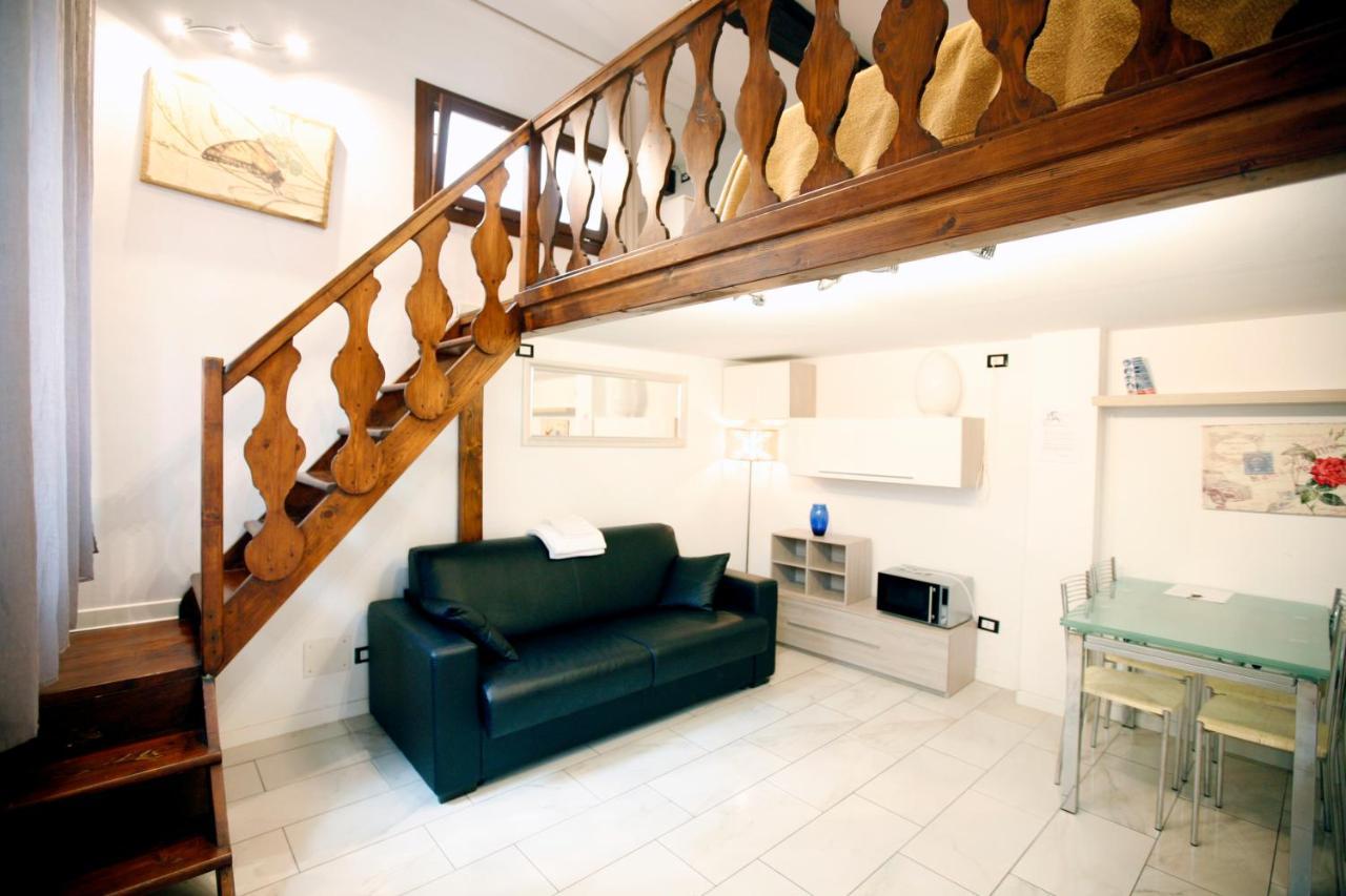 Residence Rio Marin Venise Extérieur photo