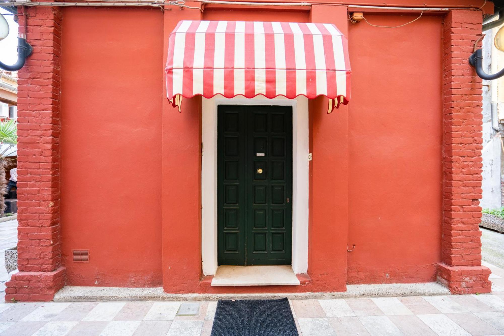 Residence Rio Marin Venise Extérieur photo