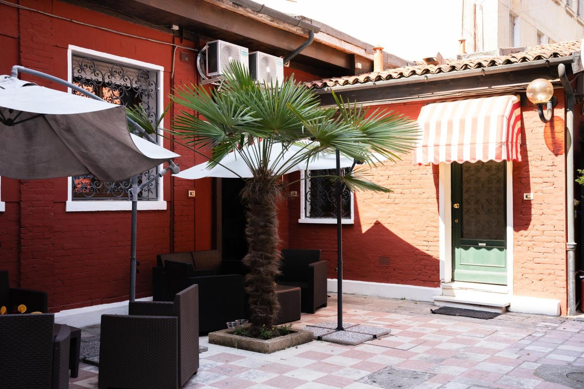 Residence Rio Marin Venise Extérieur photo