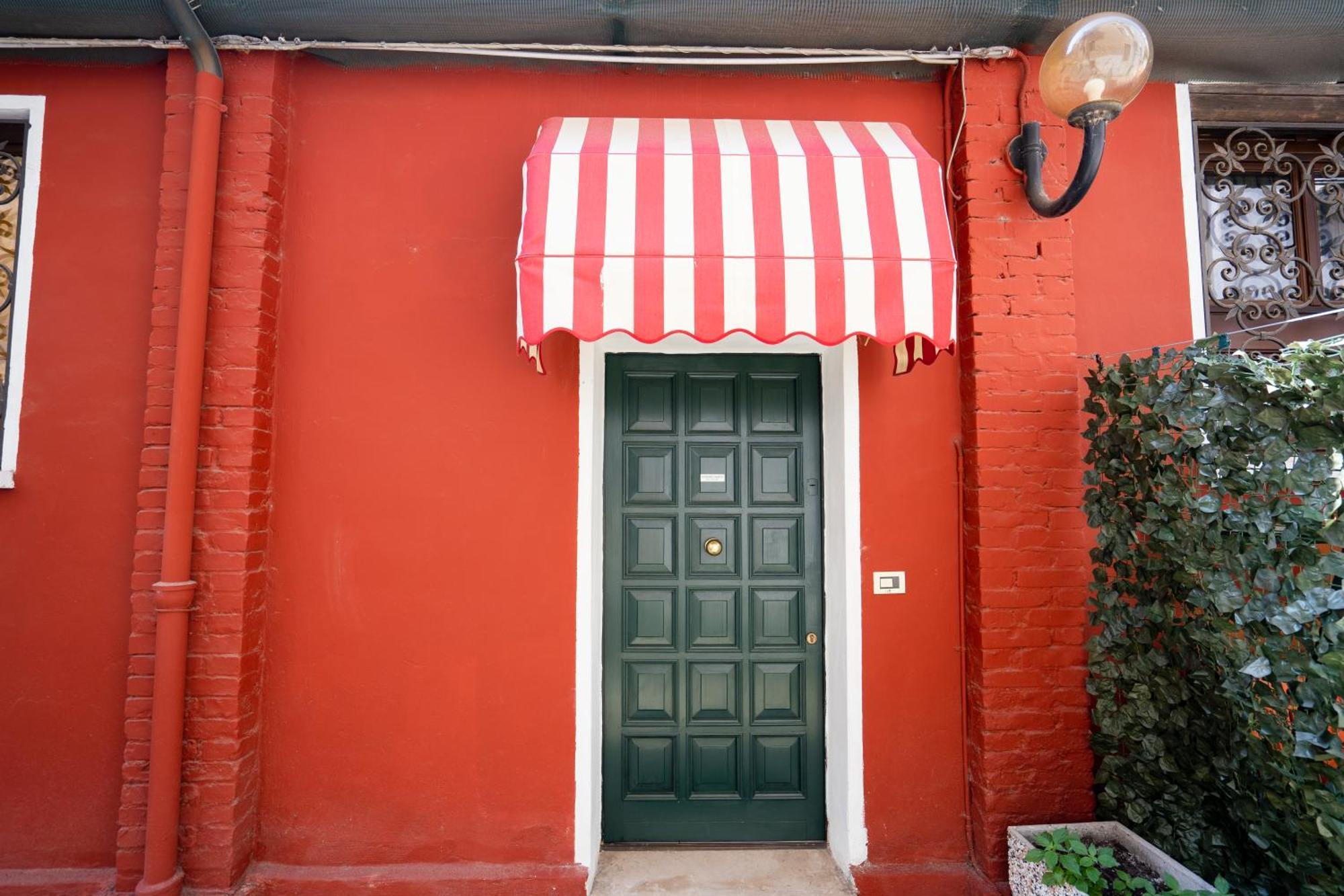 Residence Rio Marin Venise Extérieur photo
