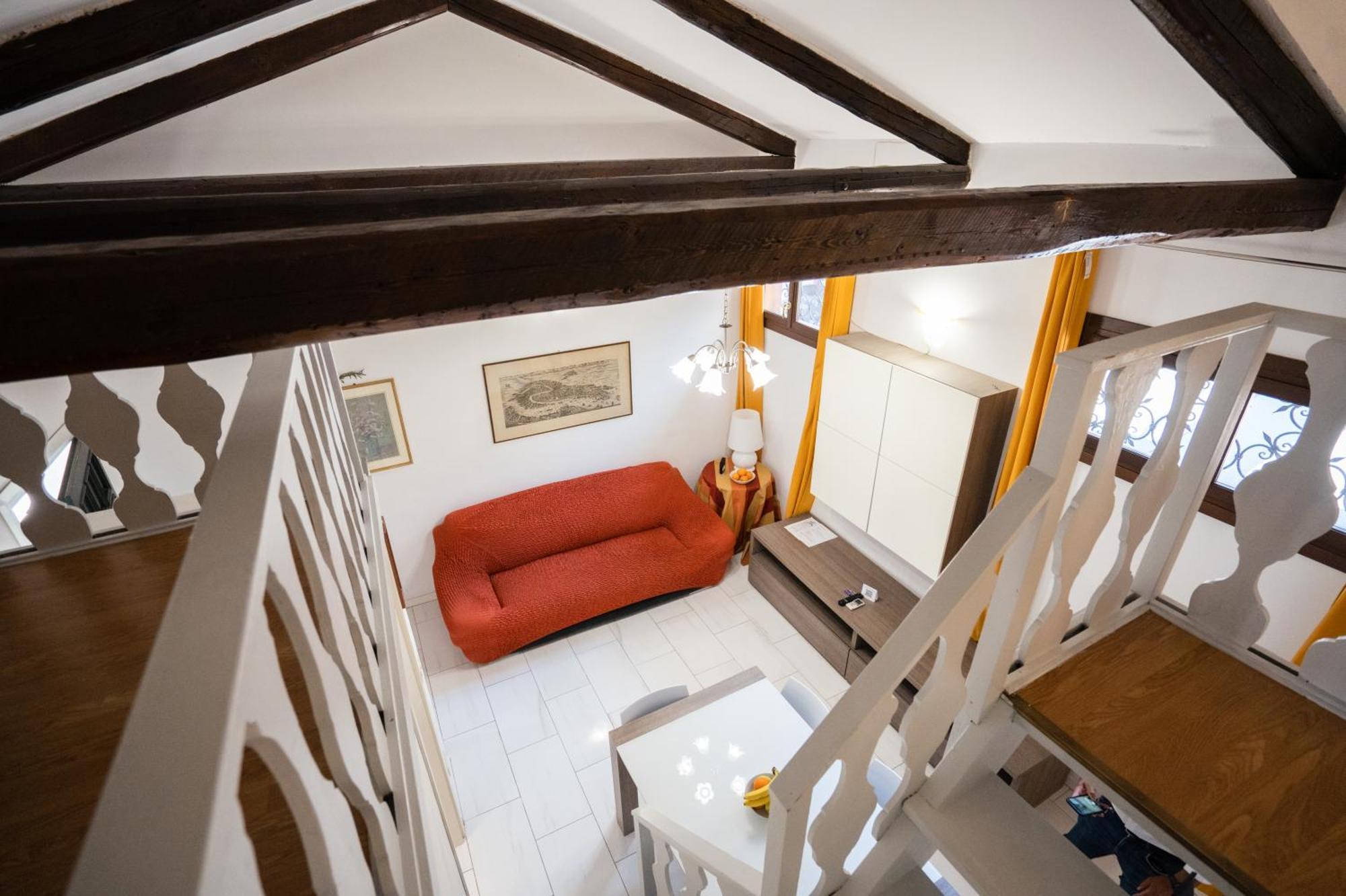 Residence Rio Marin Venise Extérieur photo