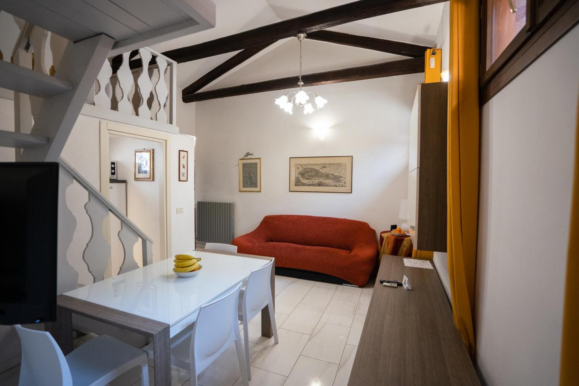 Residence Rio Marin Venise Extérieur photo