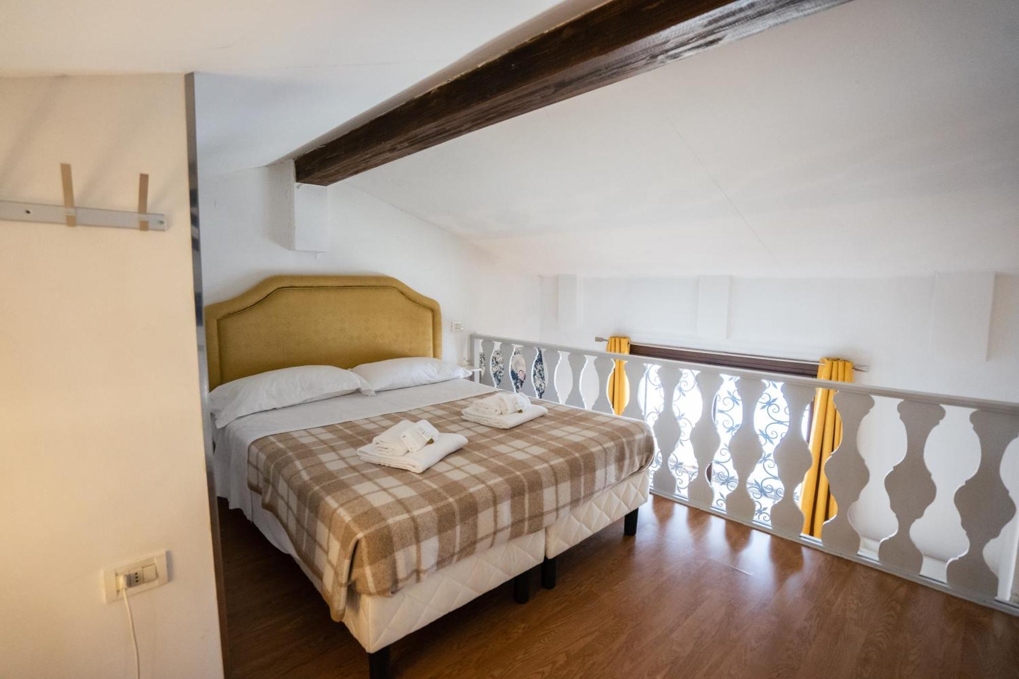 Residence Rio Marin Venise Extérieur photo