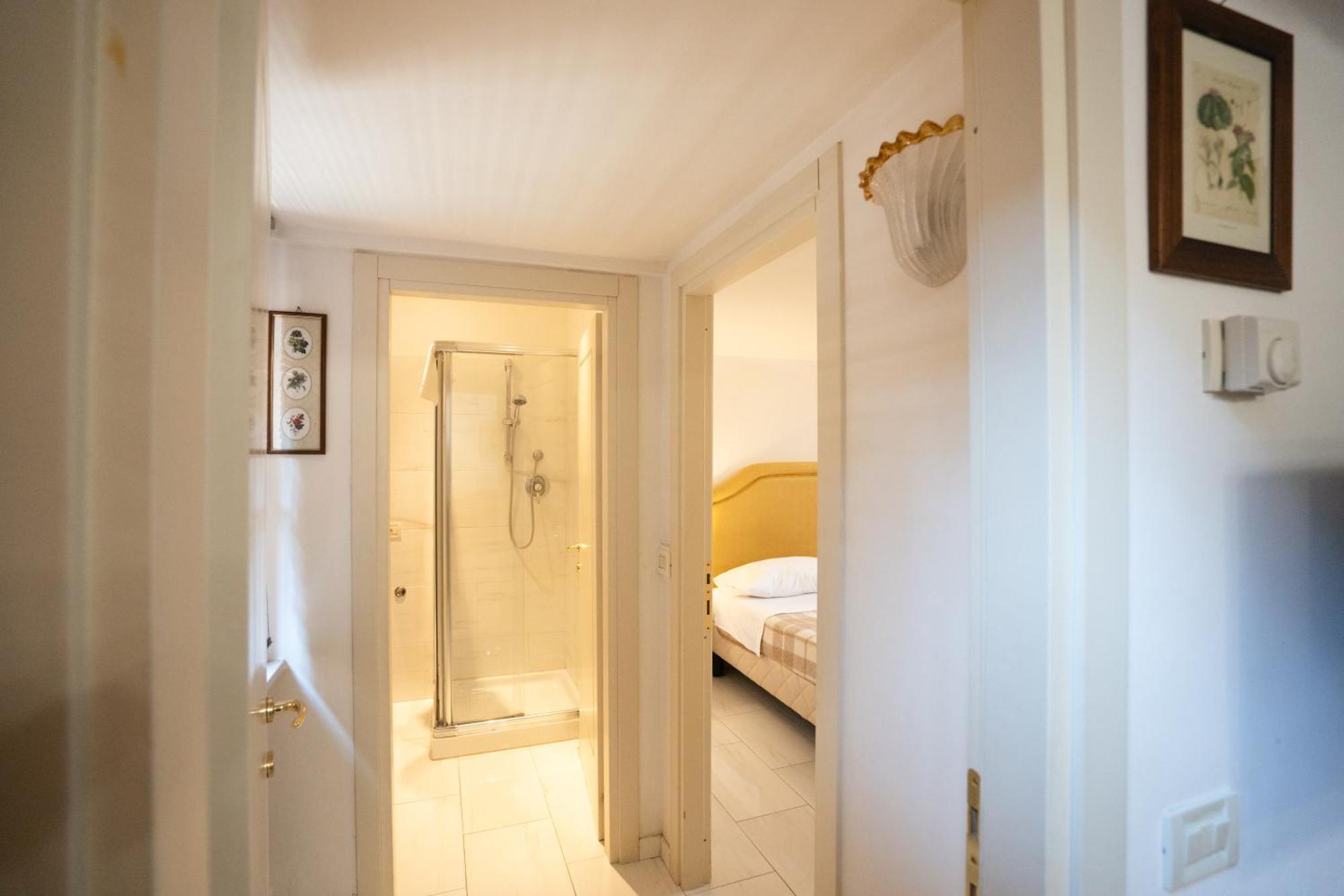 Residence Rio Marin Venise Extérieur photo
