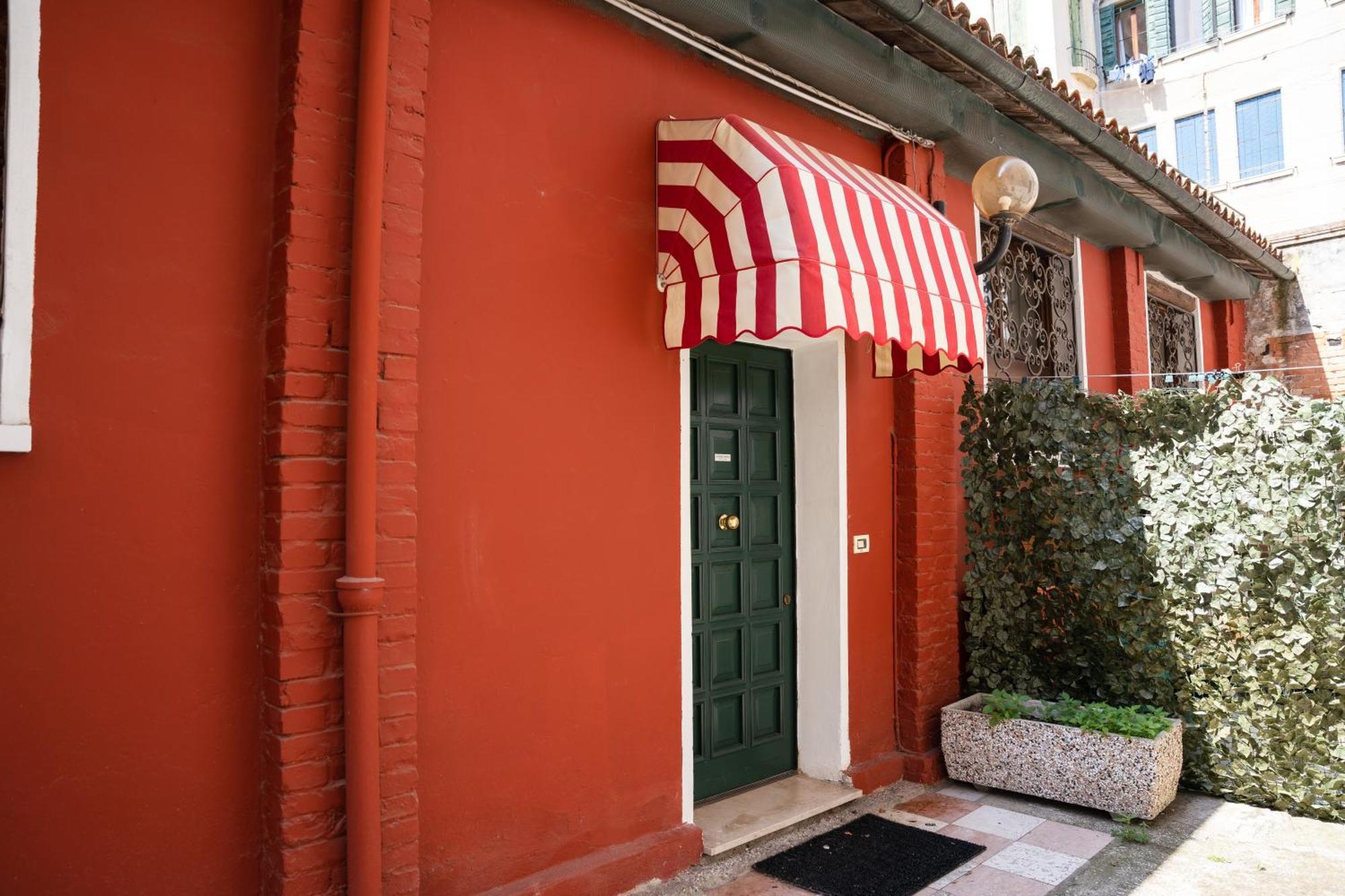 Residence Rio Marin Venise Extérieur photo