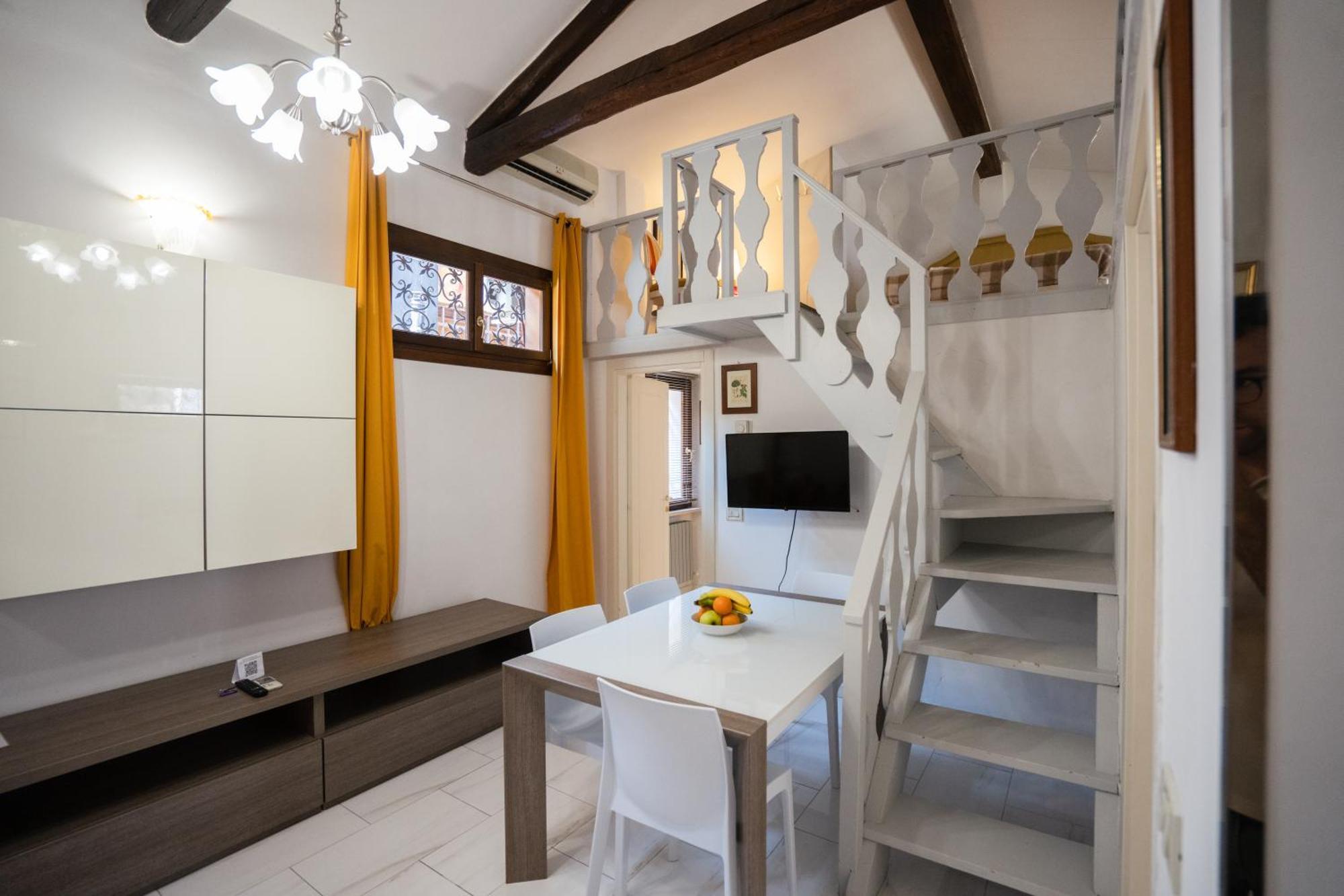 Residence Rio Marin Venise Extérieur photo