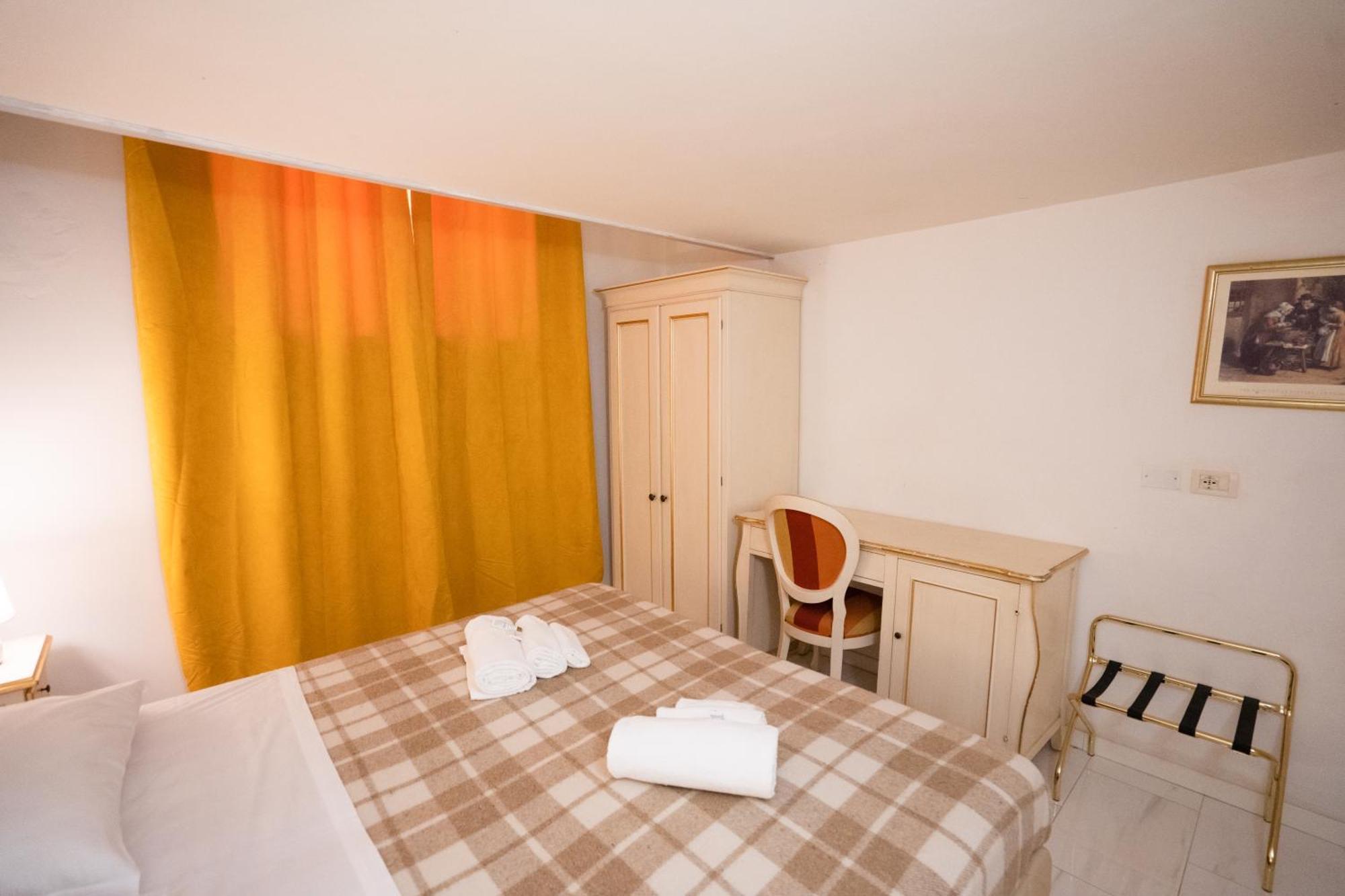 Residence Rio Marin Venise Extérieur photo