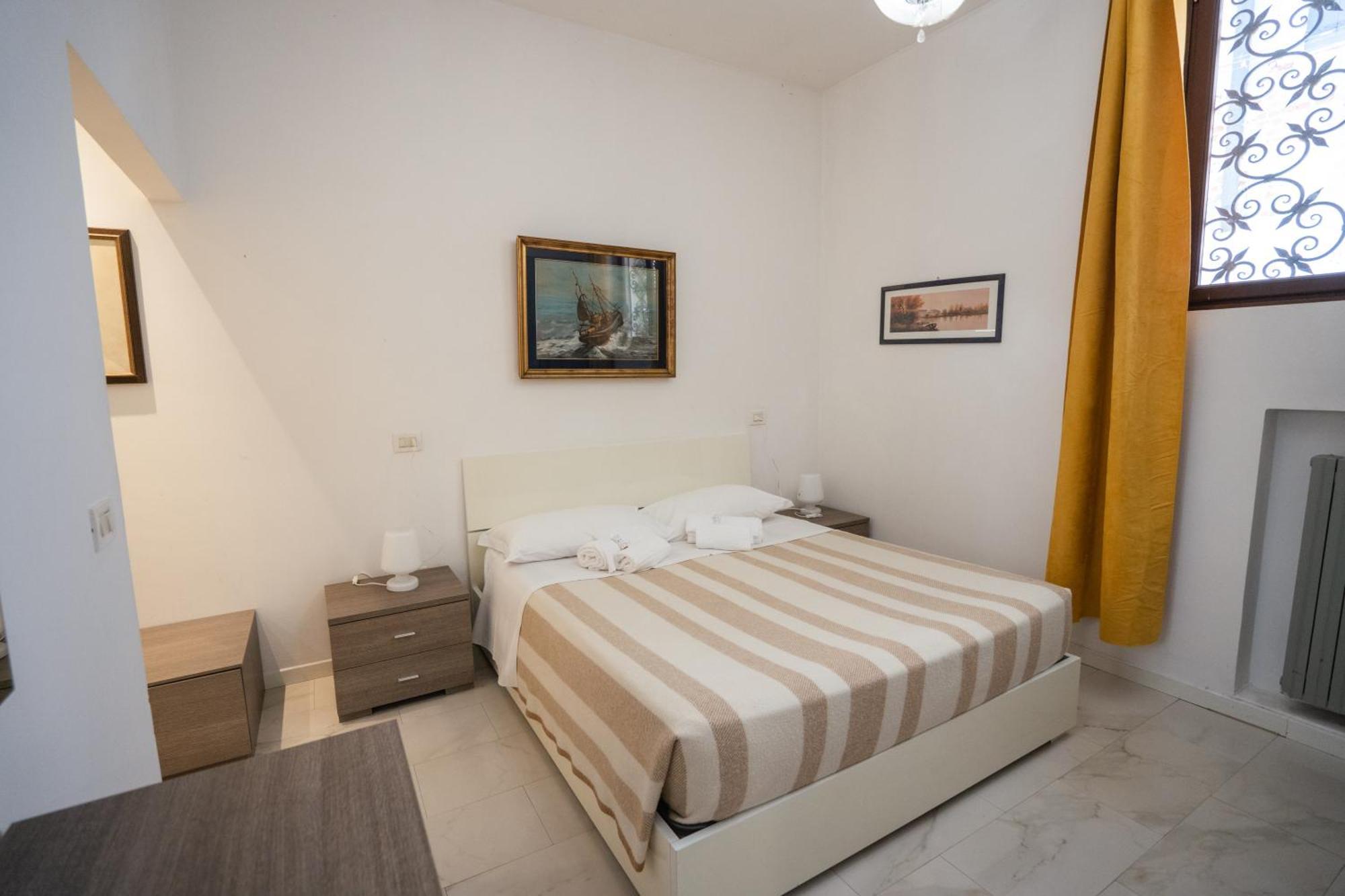 Residence Rio Marin Venise Extérieur photo