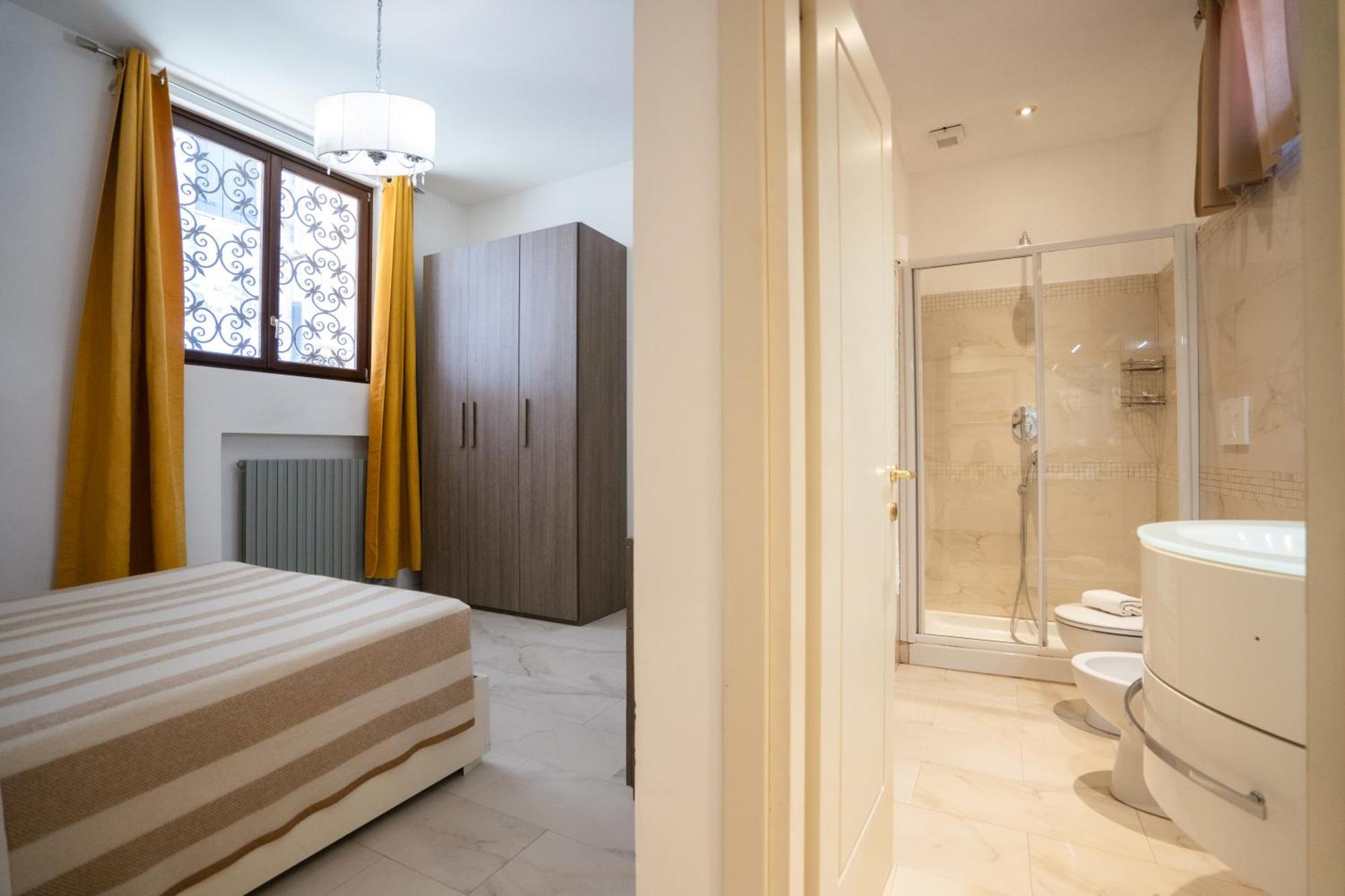 Residence Rio Marin Venise Extérieur photo