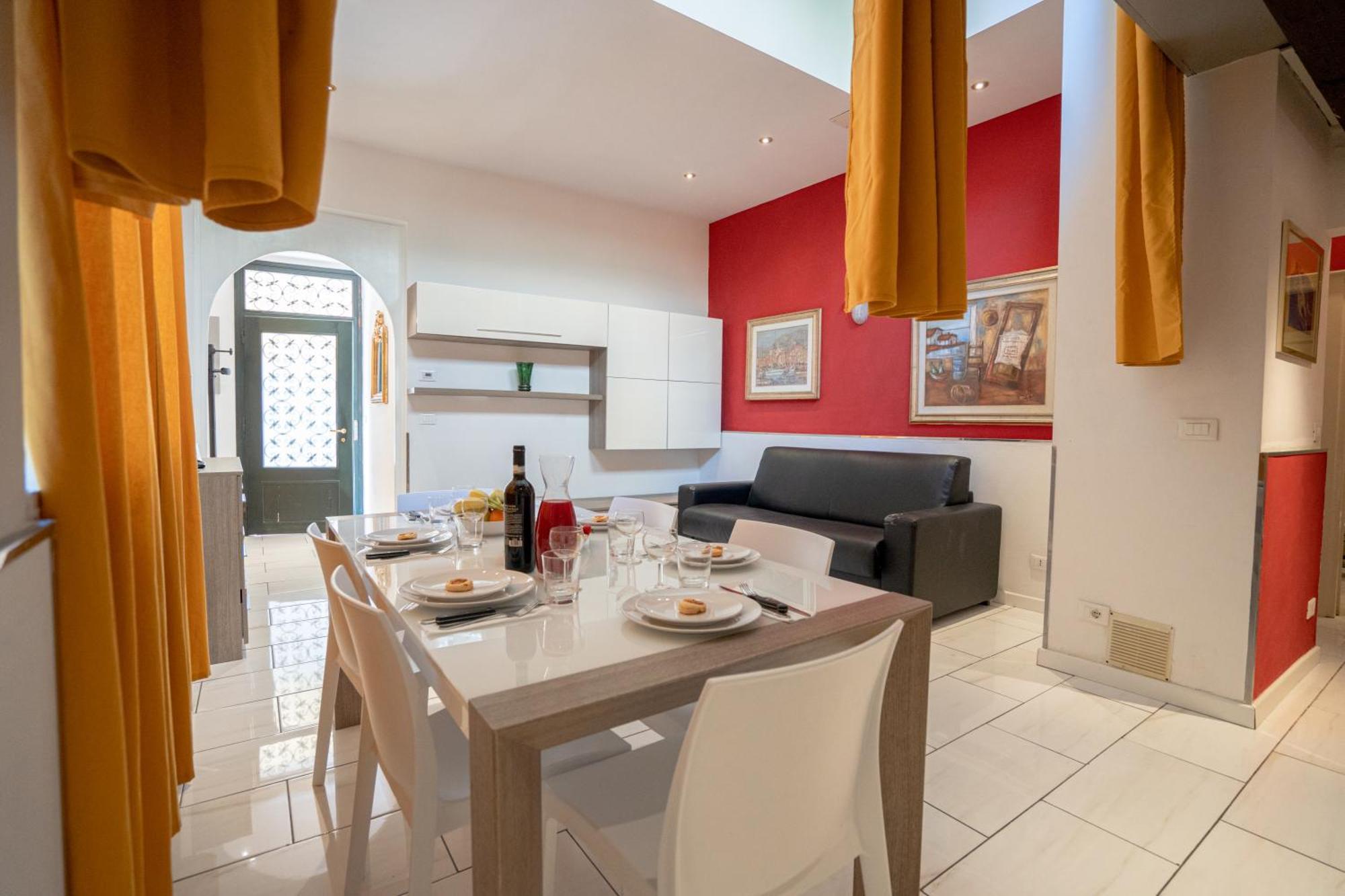 Residence Rio Marin Venise Extérieur photo