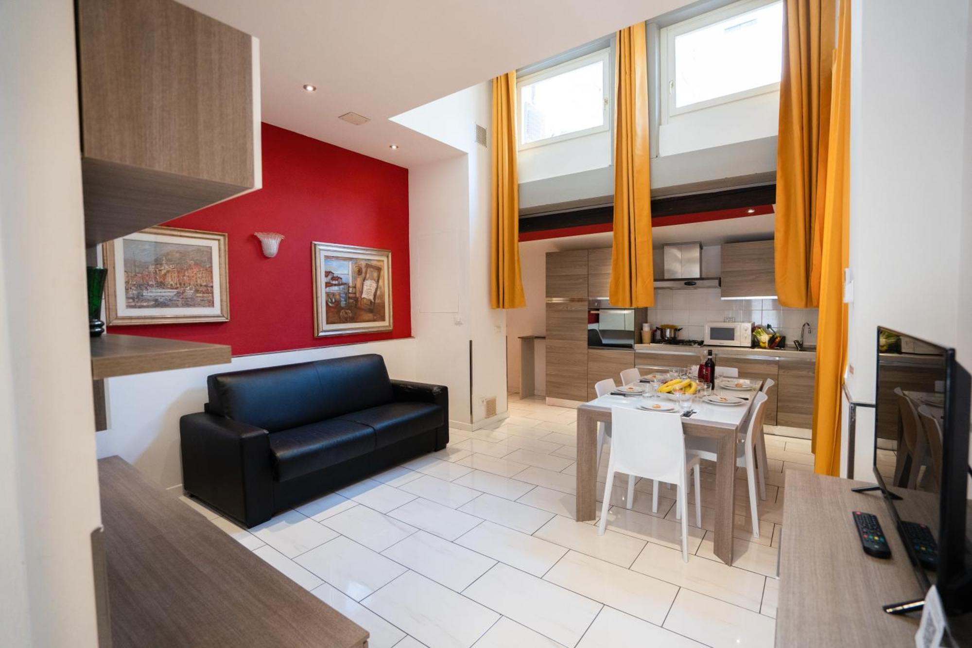 Residence Rio Marin Venise Extérieur photo