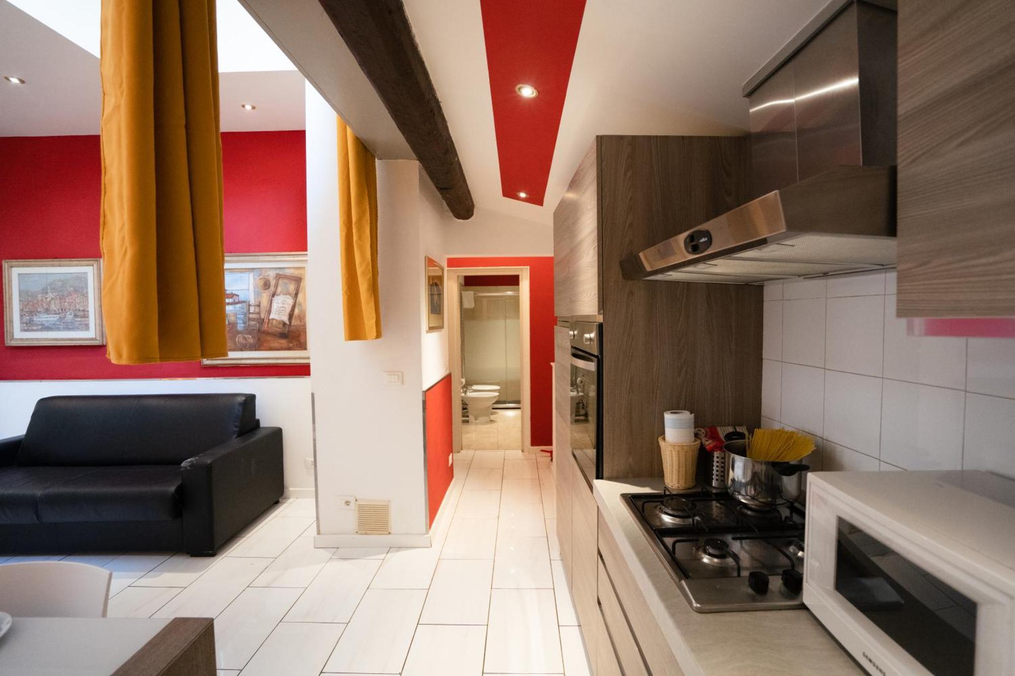 Residence Rio Marin Venise Extérieur photo