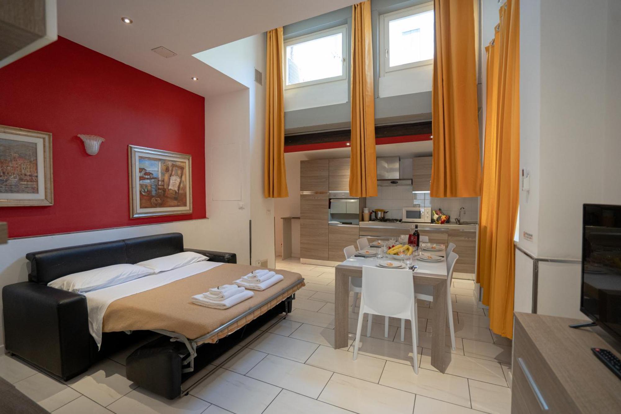 Residence Rio Marin Venise Extérieur photo