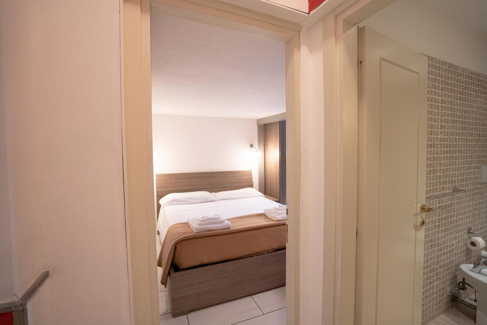 Residence Rio Marin Venise Extérieur photo
