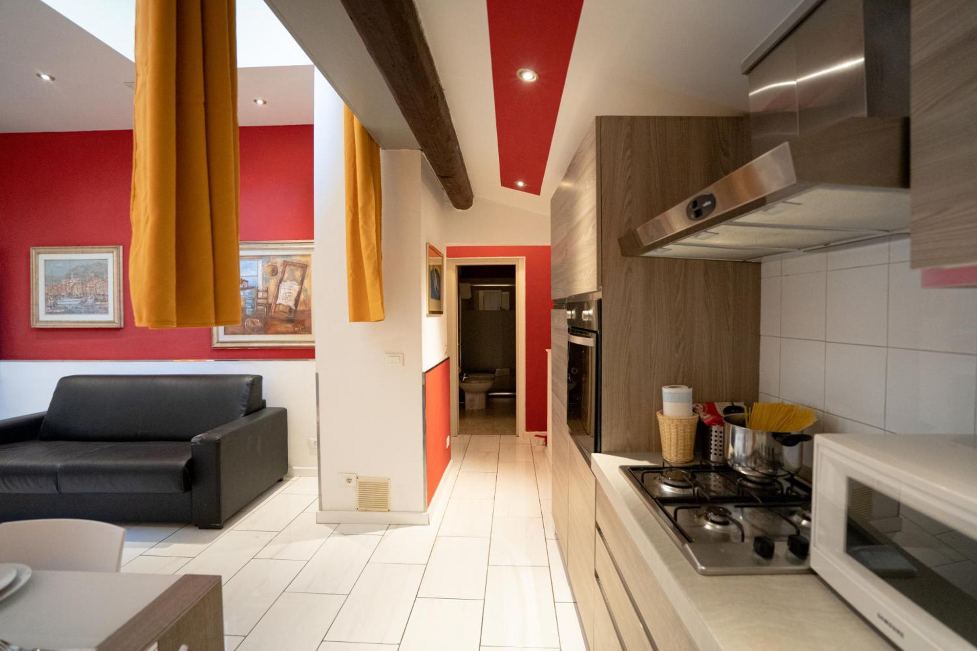 Residence Rio Marin Venise Extérieur photo