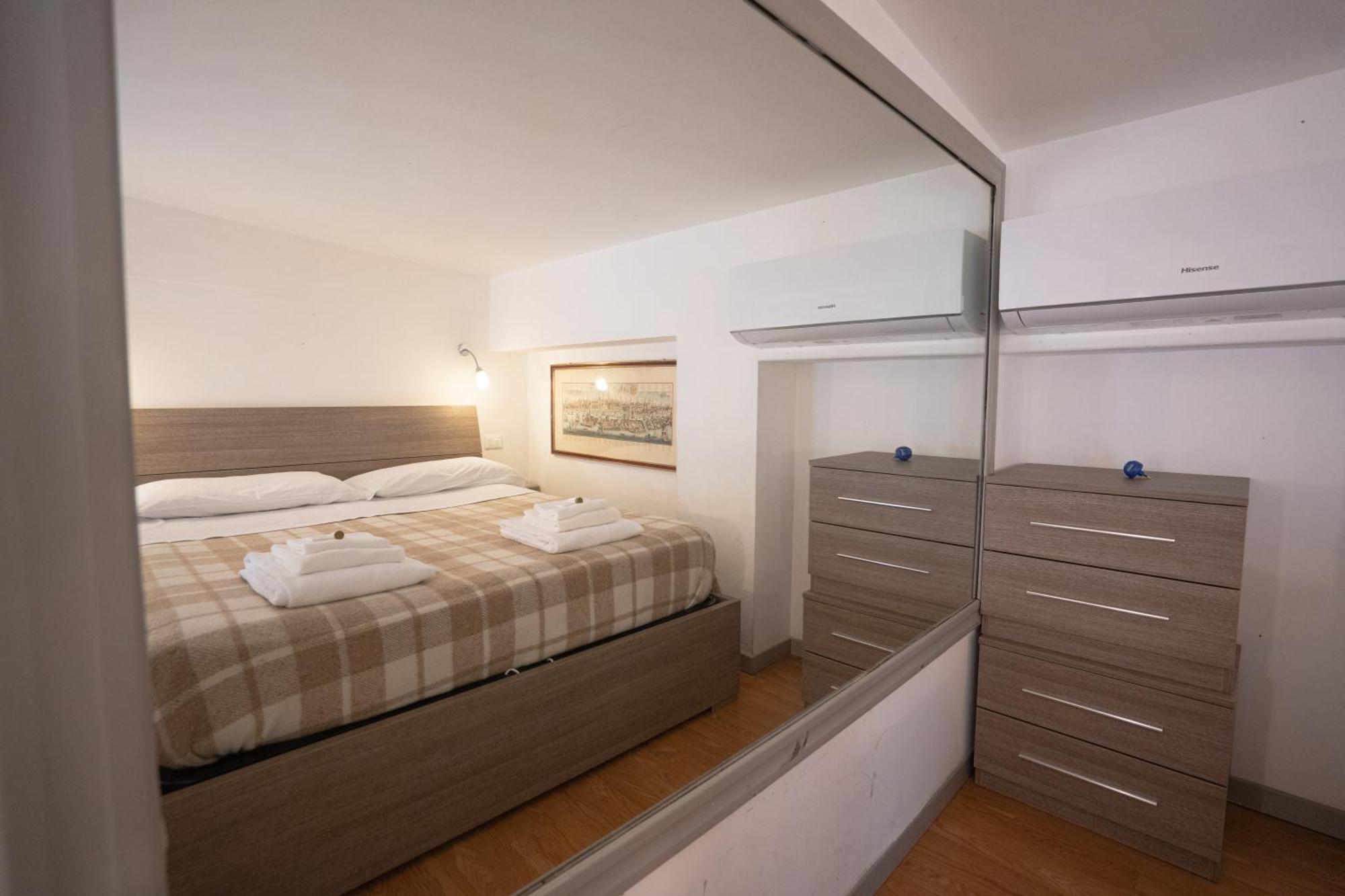 Residence Rio Marin Venise Extérieur photo