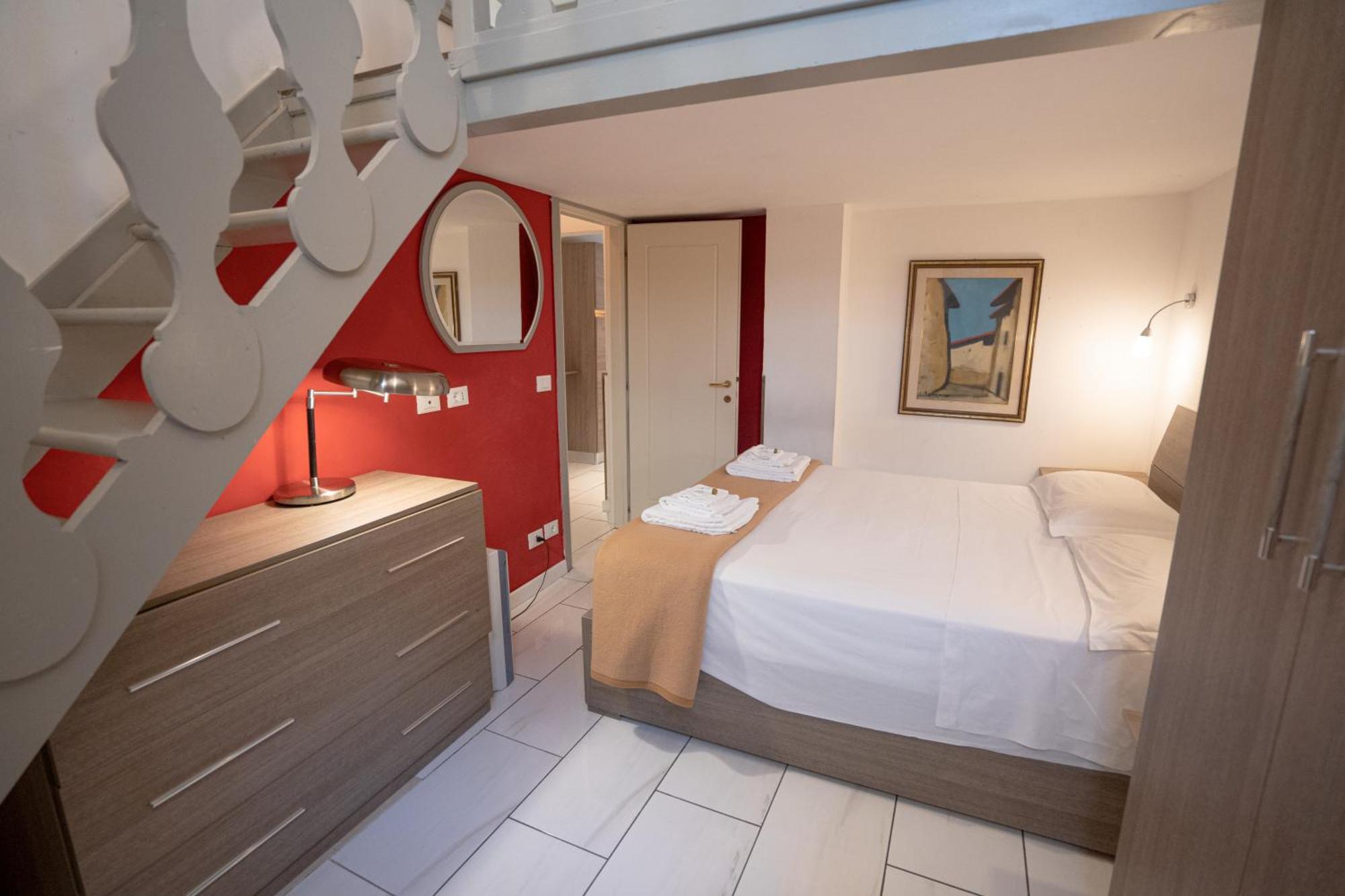 Residence Rio Marin Venise Extérieur photo