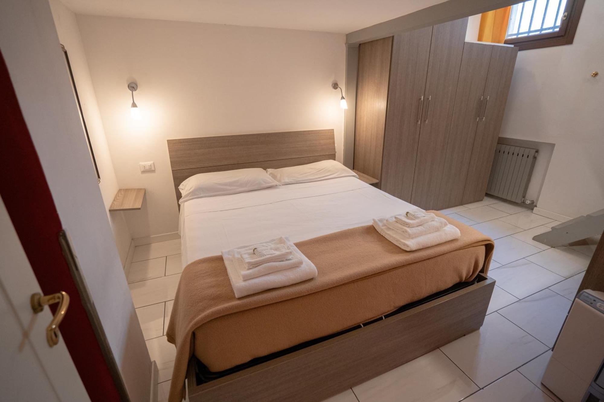 Residence Rio Marin Venise Extérieur photo