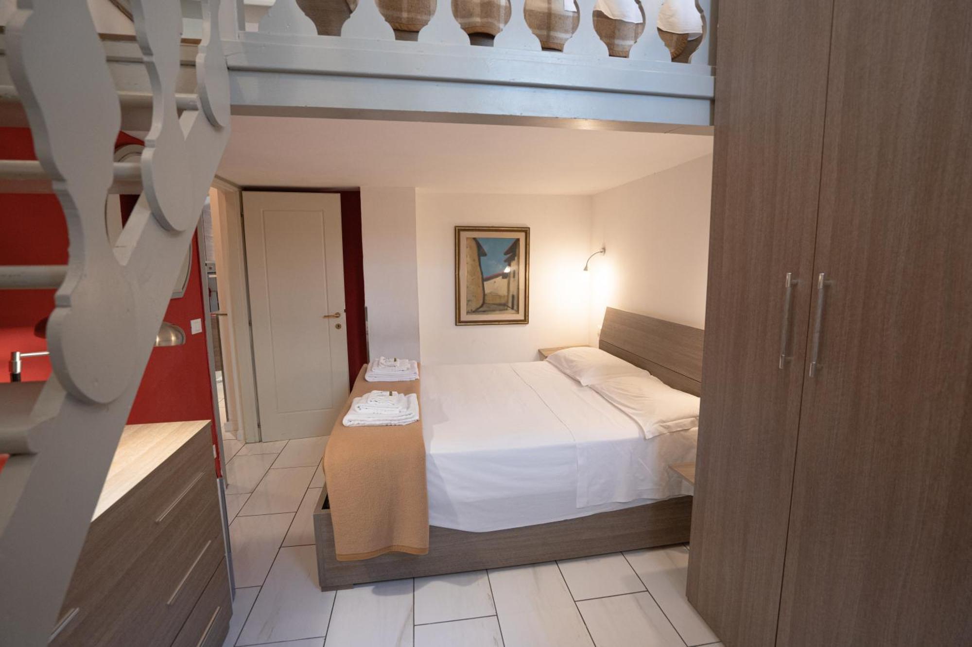 Residence Rio Marin Venise Extérieur photo