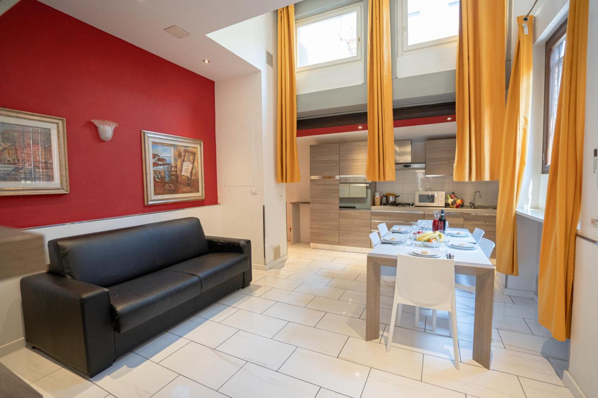 Residence Rio Marin Venise Extérieur photo
