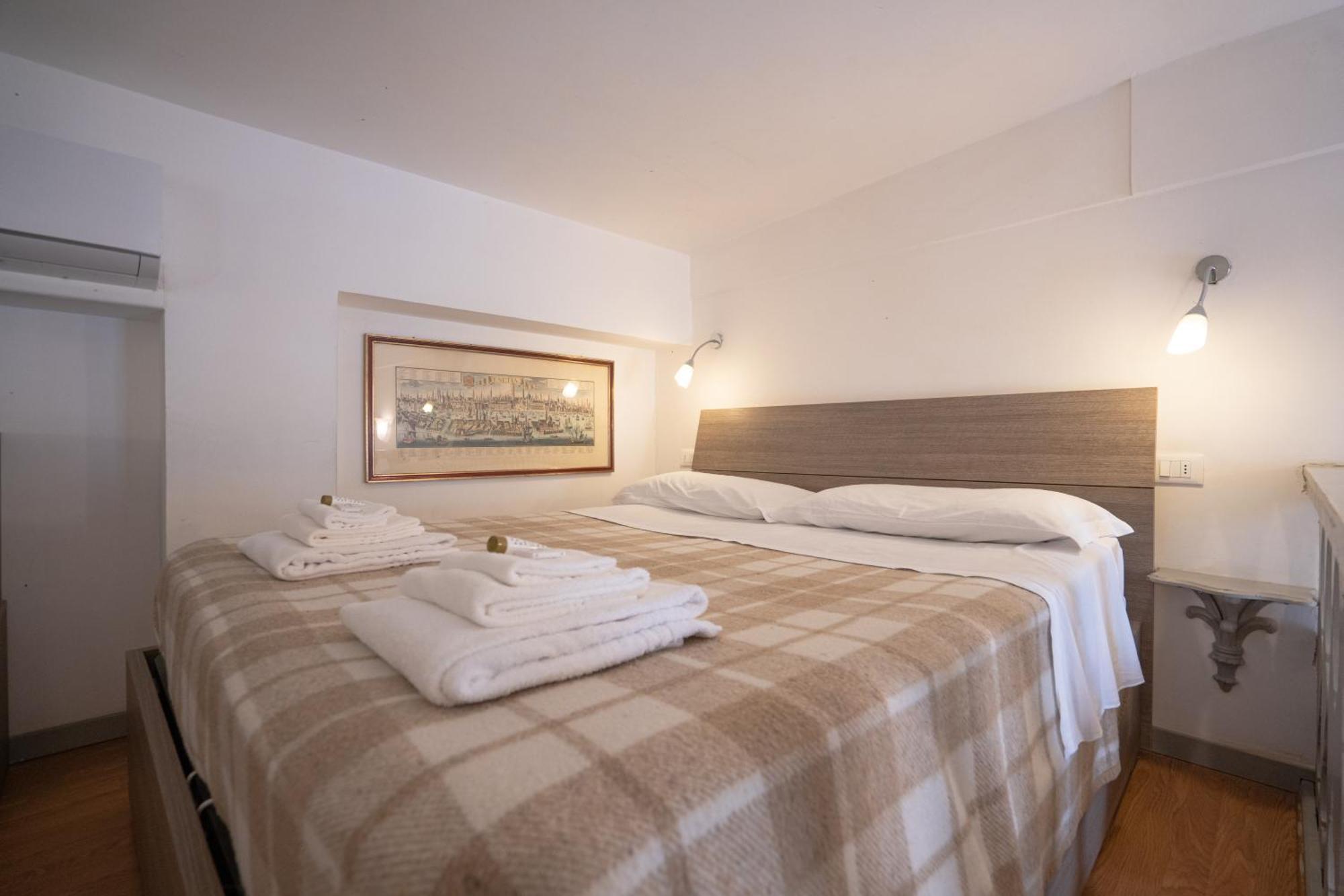 Residence Rio Marin Venise Extérieur photo