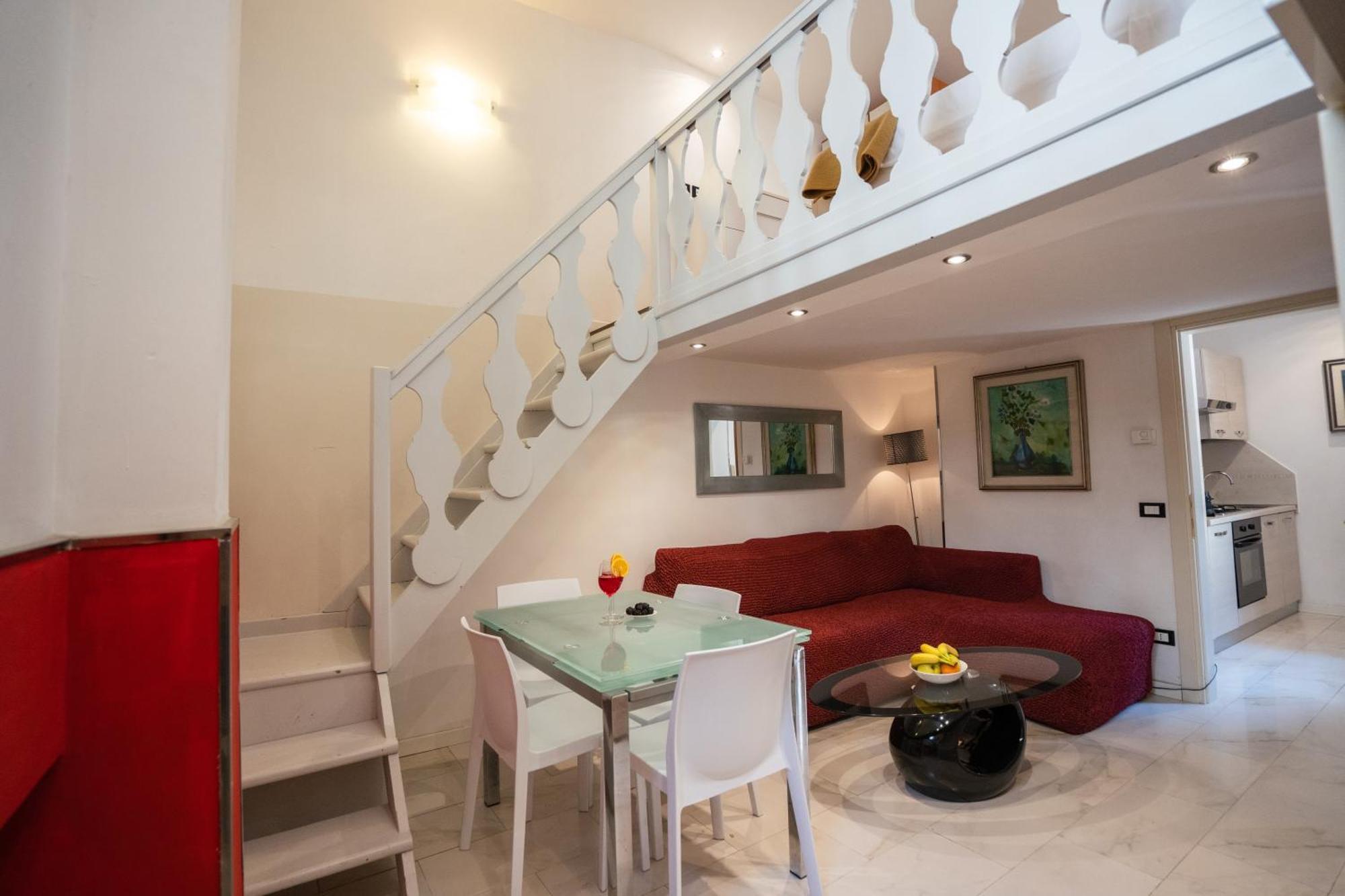 Residence Rio Marin Venise Extérieur photo