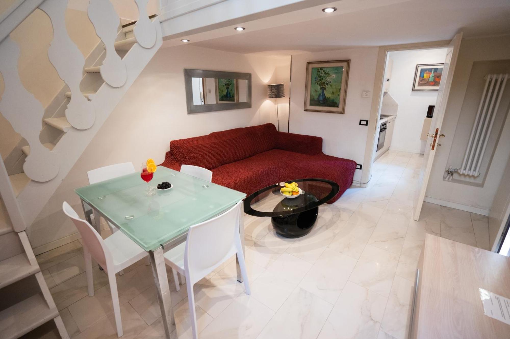 Residence Rio Marin Venise Extérieur photo