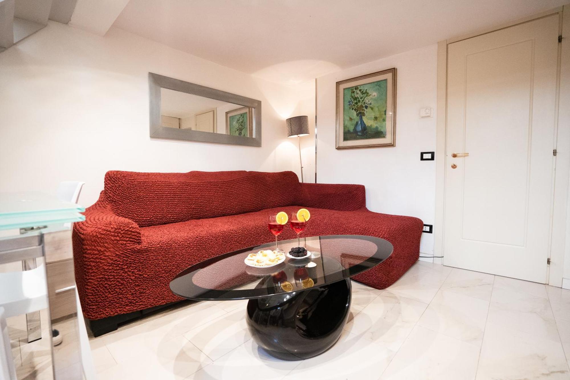 Residence Rio Marin Venise Extérieur photo