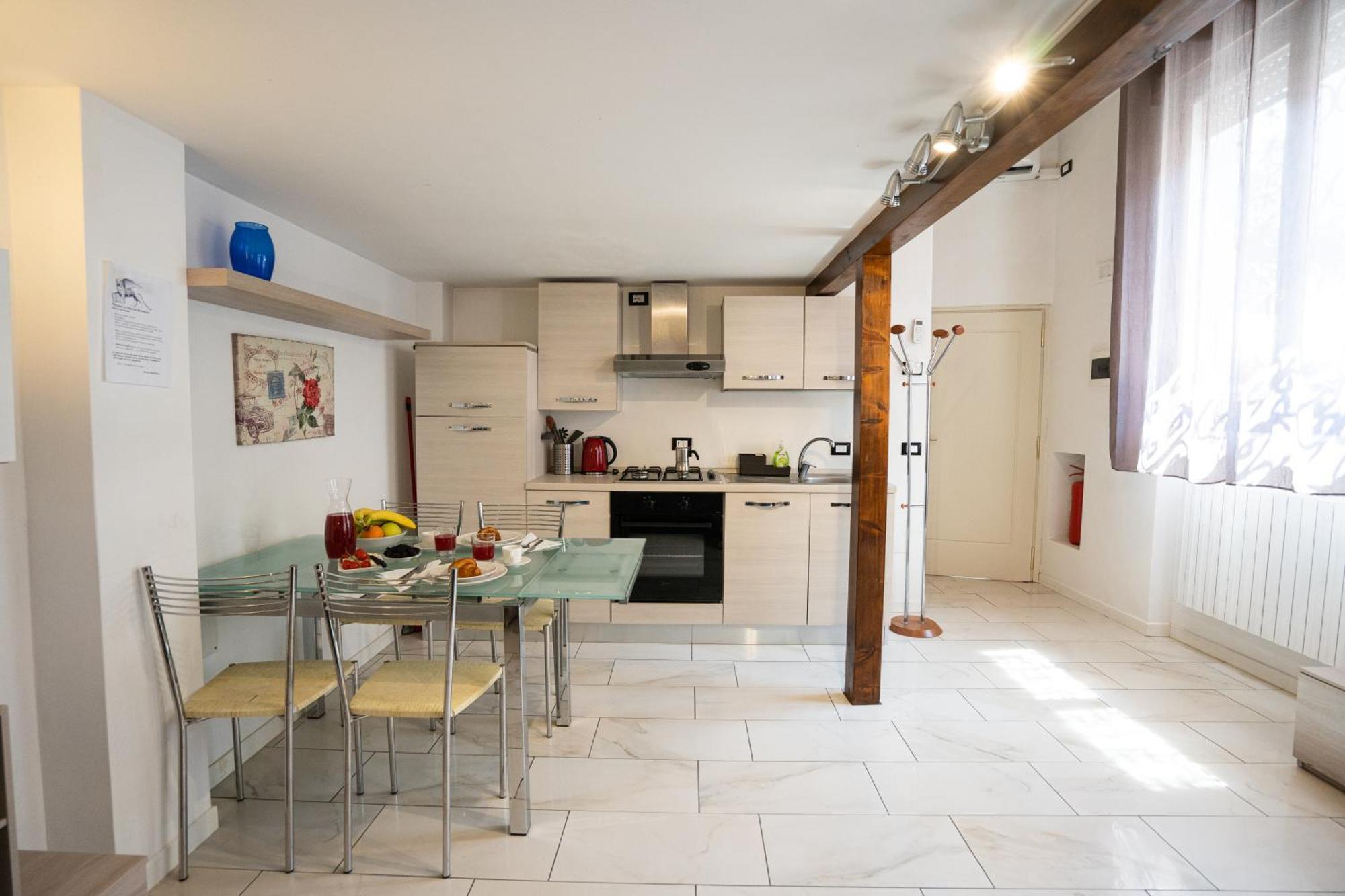 Residence Rio Marin Venise Extérieur photo