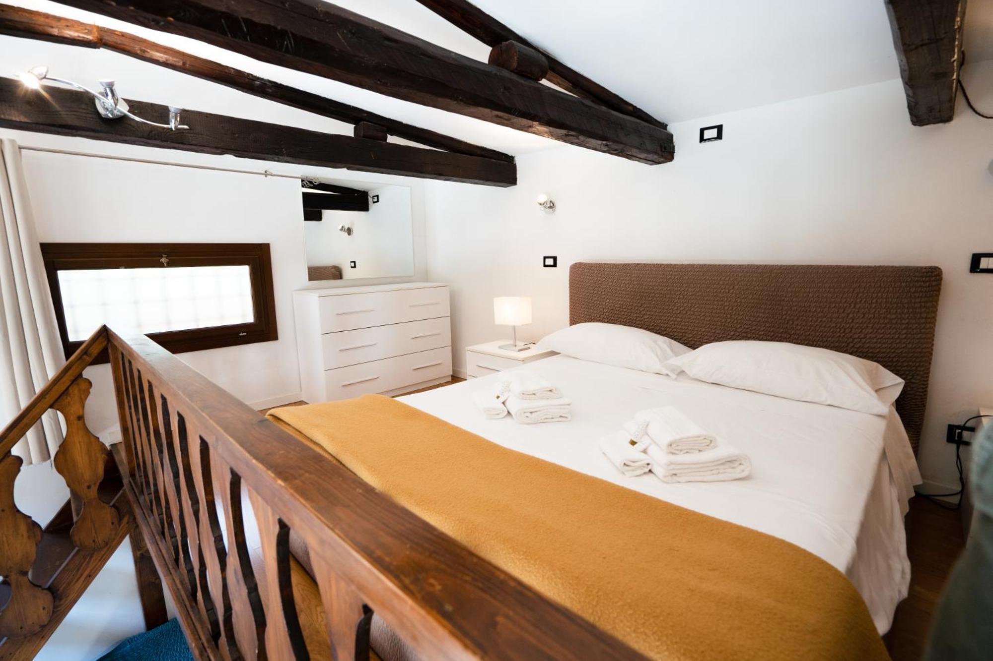Residence Rio Marin Venise Extérieur photo