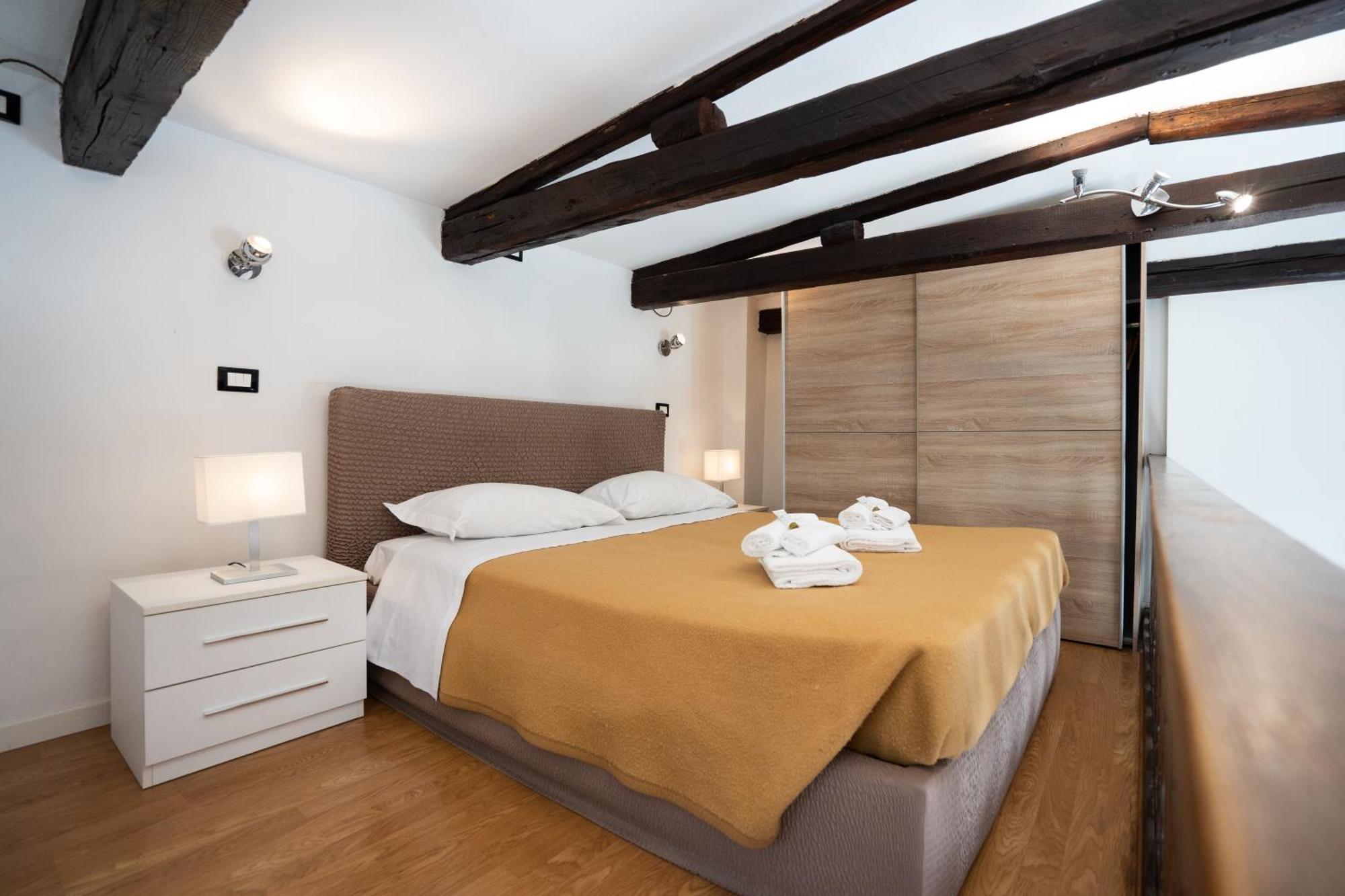 Residence Rio Marin Venise Extérieur photo