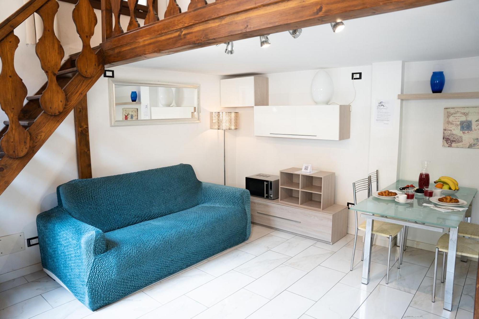 Residence Rio Marin Venise Extérieur photo