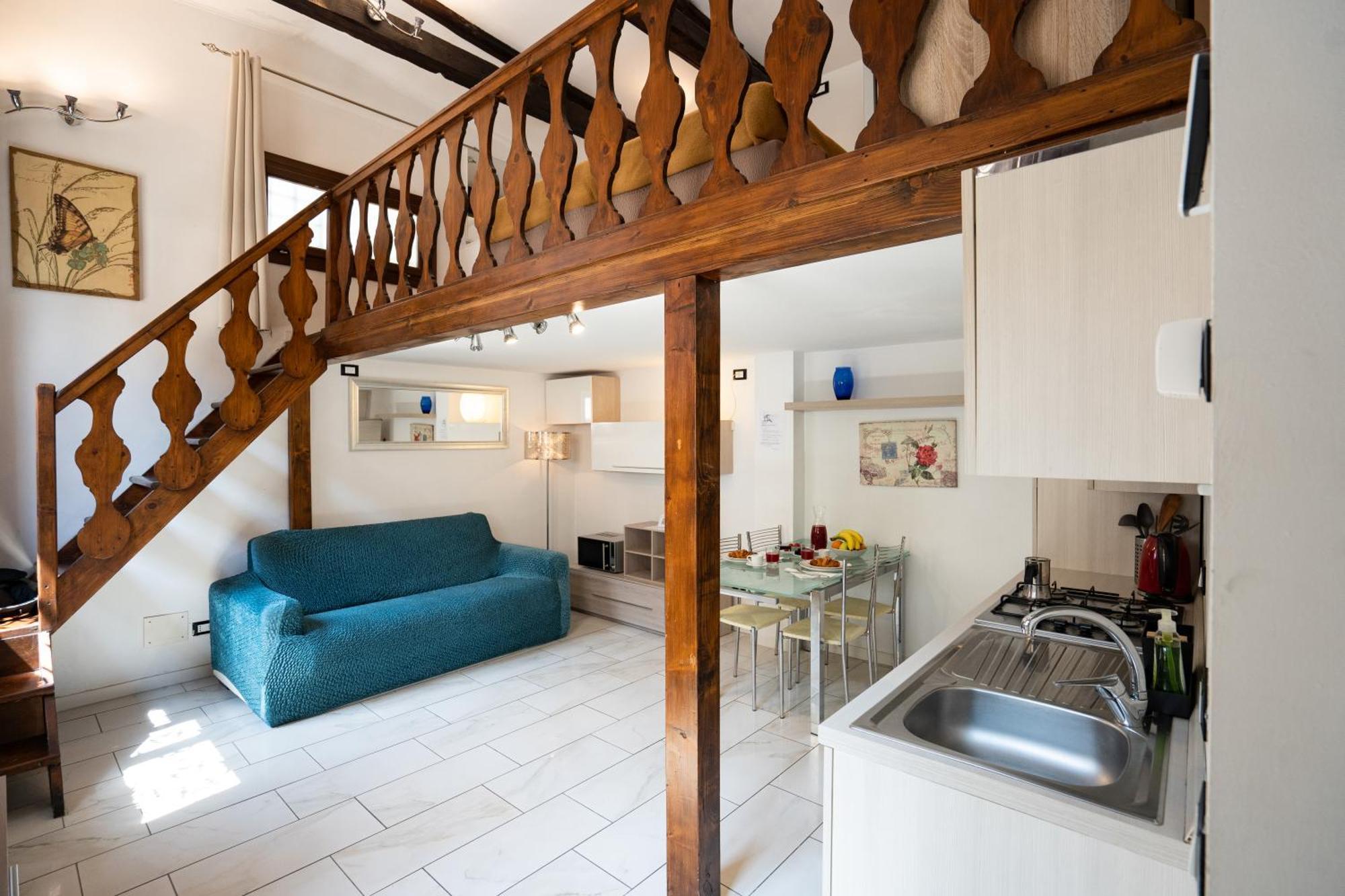 Residence Rio Marin Venise Extérieur photo