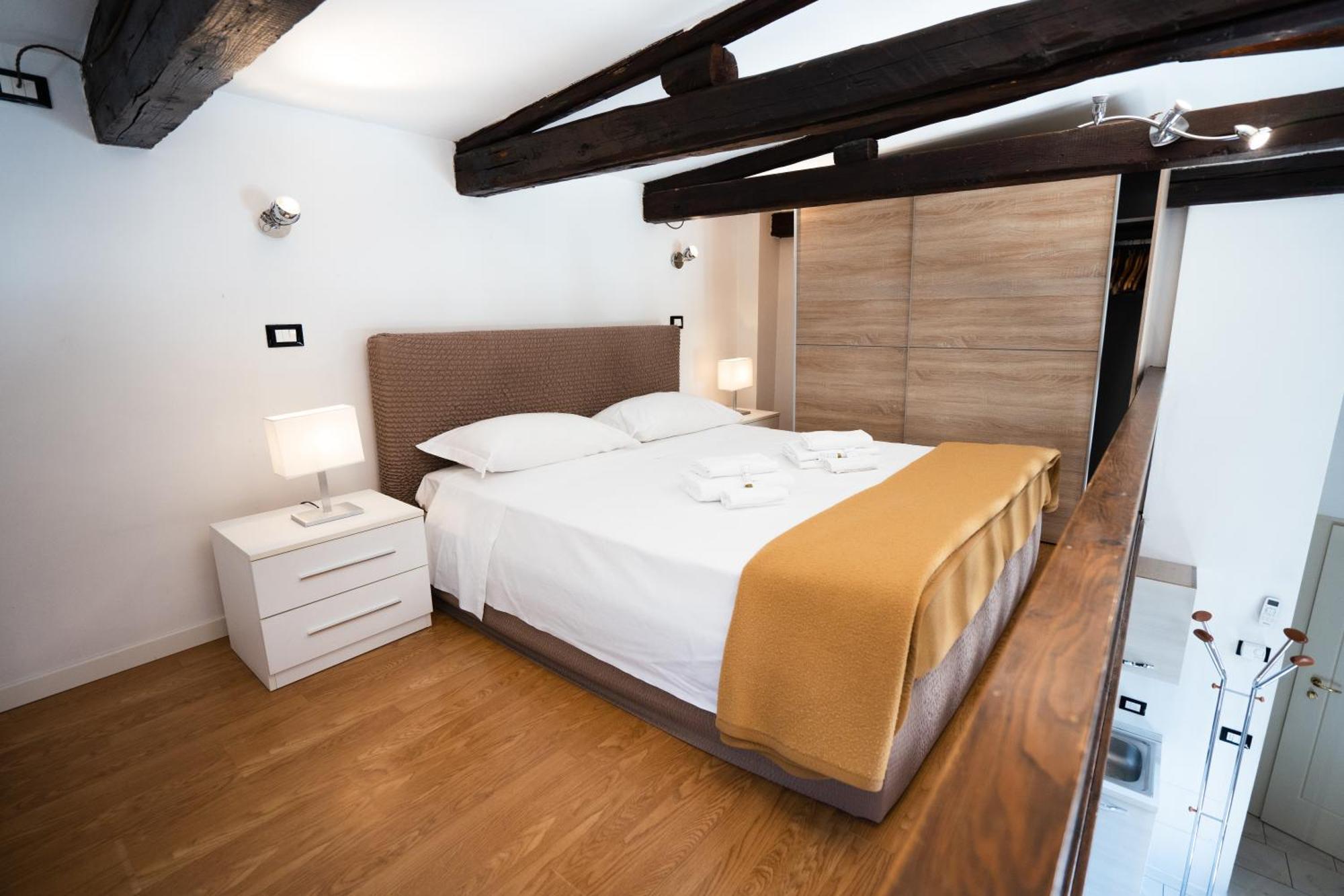 Residence Rio Marin Venise Extérieur photo
