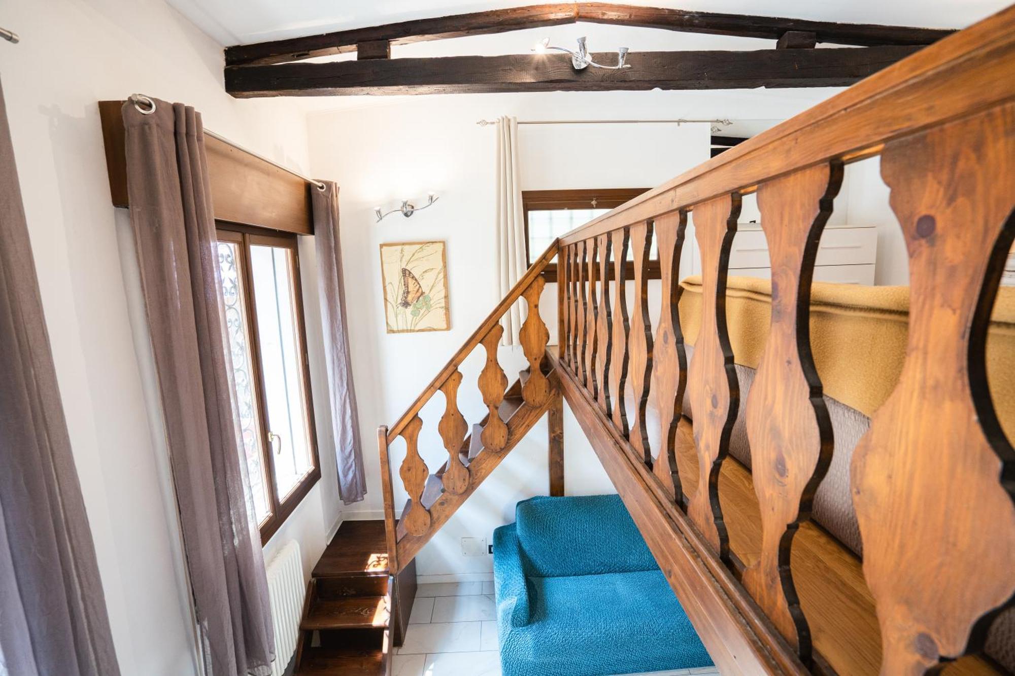 Residence Rio Marin Venise Extérieur photo