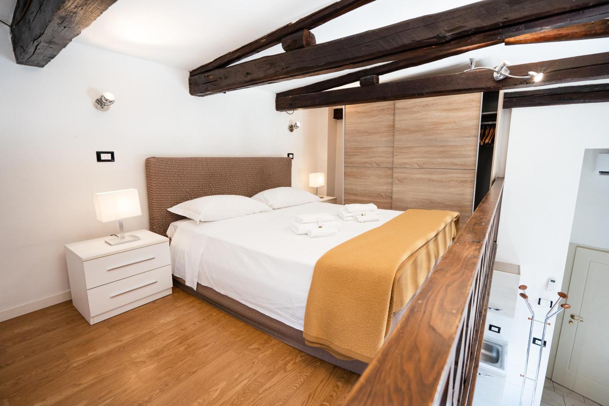 Residence Rio Marin Venise Extérieur photo