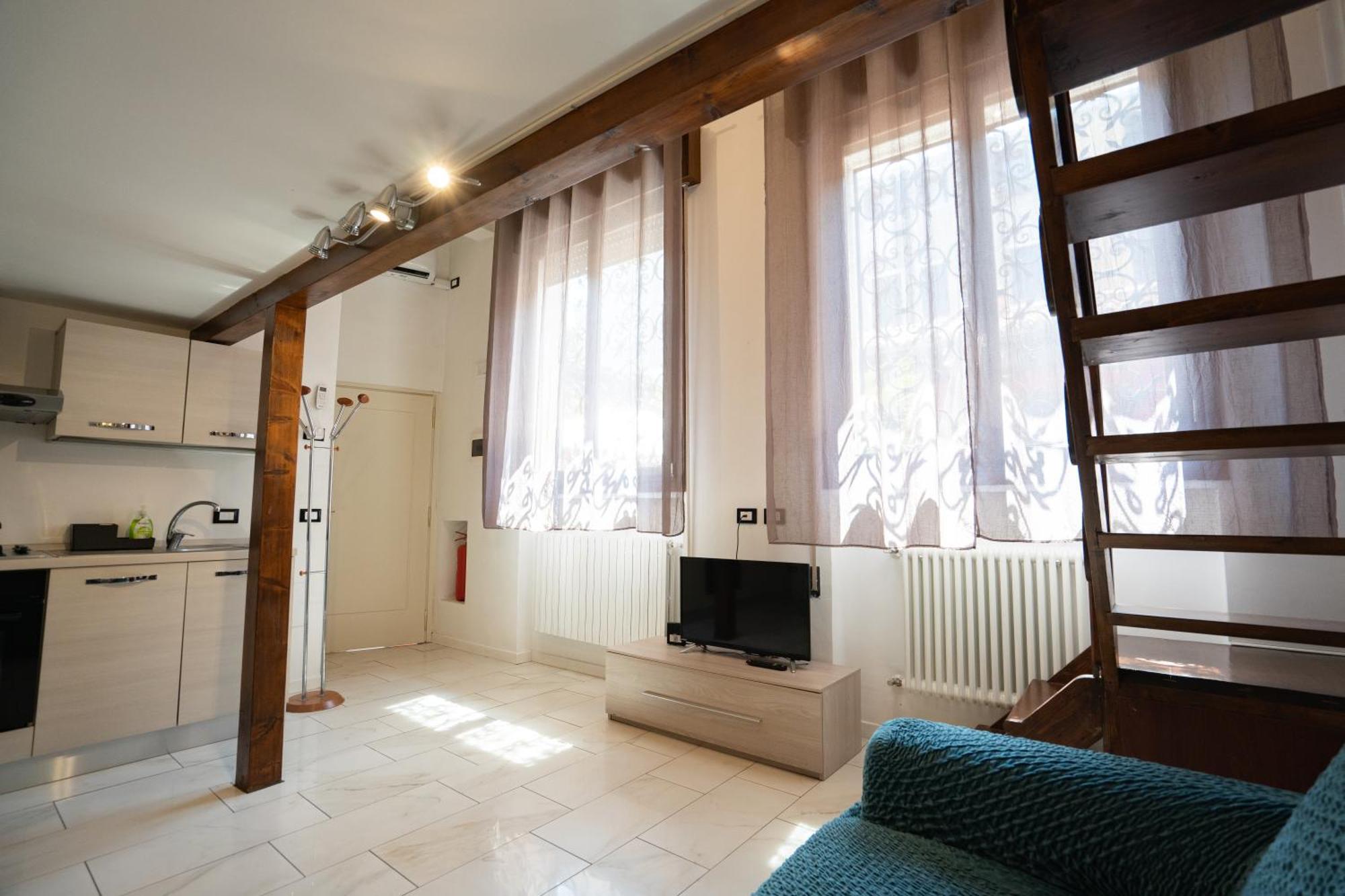 Residence Rio Marin Venise Extérieur photo