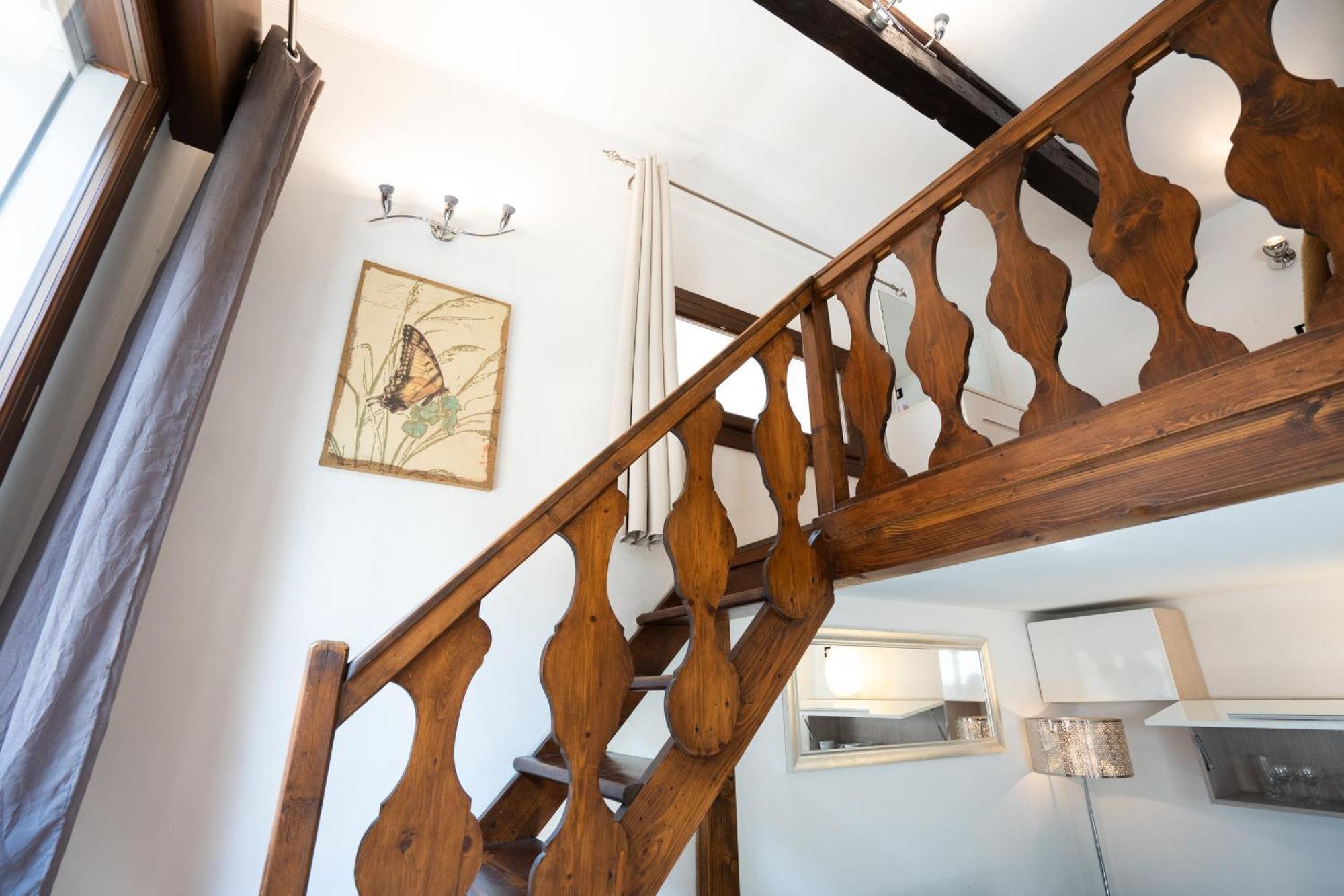 Residence Rio Marin Venise Extérieur photo