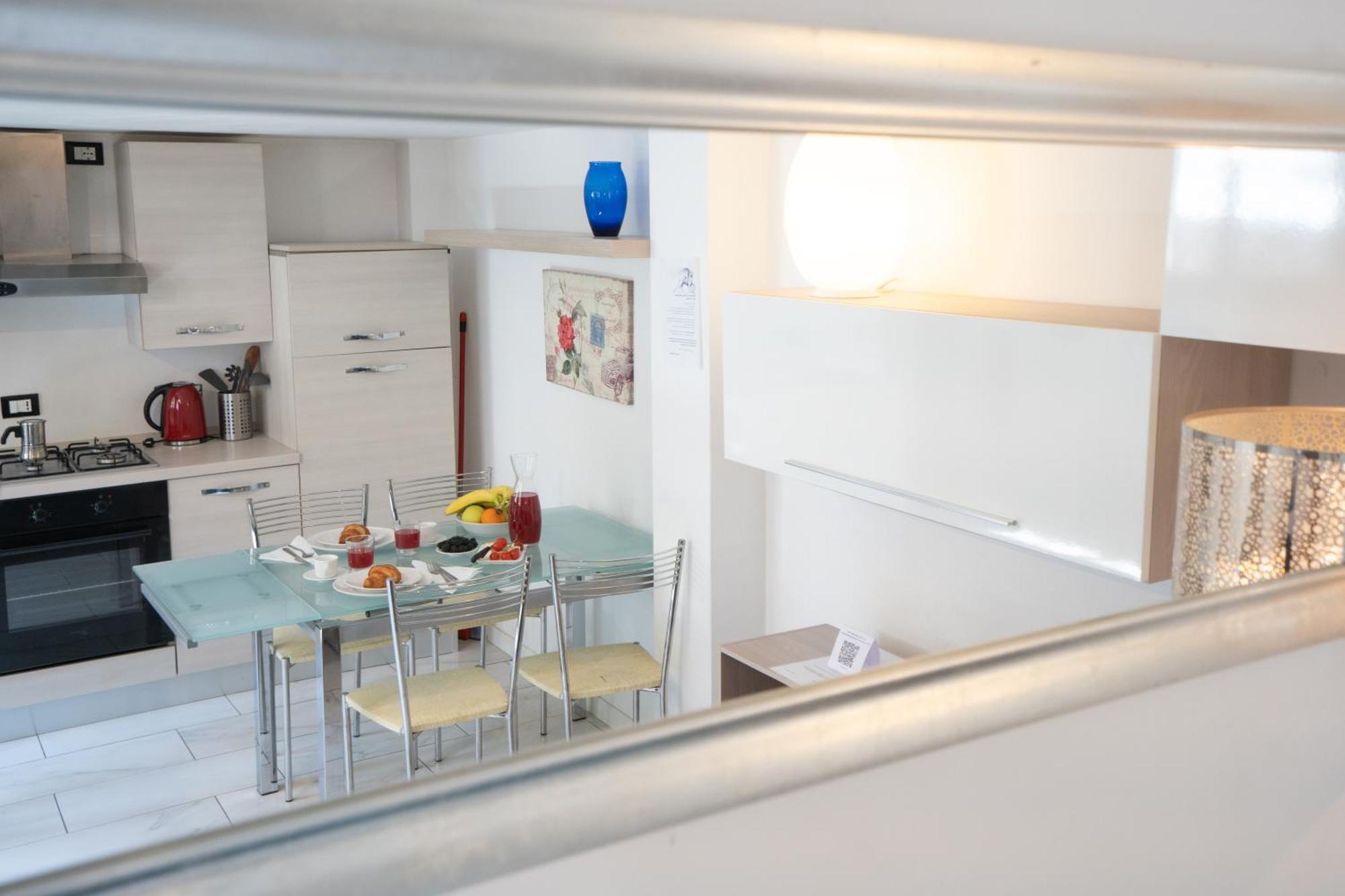 Residence Rio Marin Venise Extérieur photo