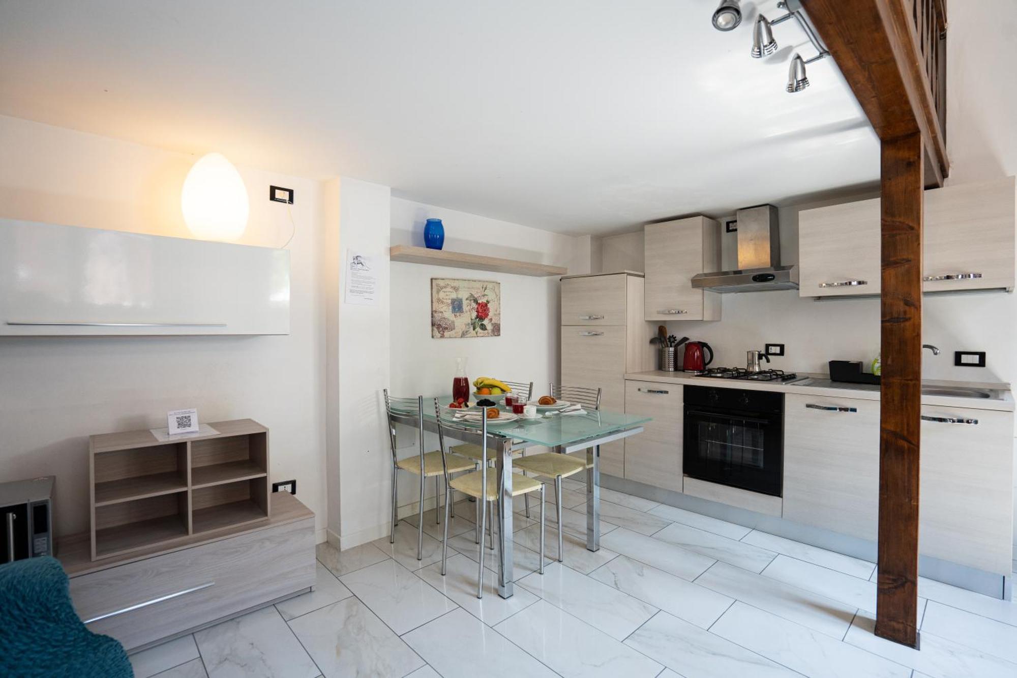 Residence Rio Marin Venise Extérieur photo